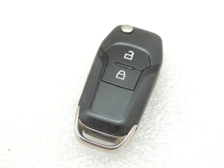 Ford Ranger P375 TKE tālvadības radio atslēga EB3T-15K601-BB