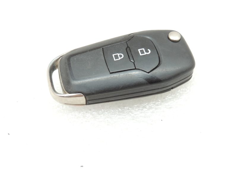 Ford Ranger P375 TKE tālvadības radio atslēga EB3T-15K601-BB