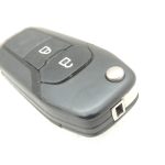Ford Ranger P375 TKE tālvadības radio atslēga EB3T-15K601-BB