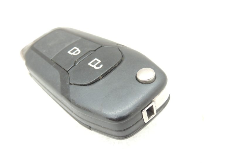 Ford Ranger P375 TKE tālvadības radio atslēga EB3T-15K601-BB