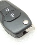 Ford Ranger P375 TKE tālvadības radio atslēga EB3T-15K601-BB