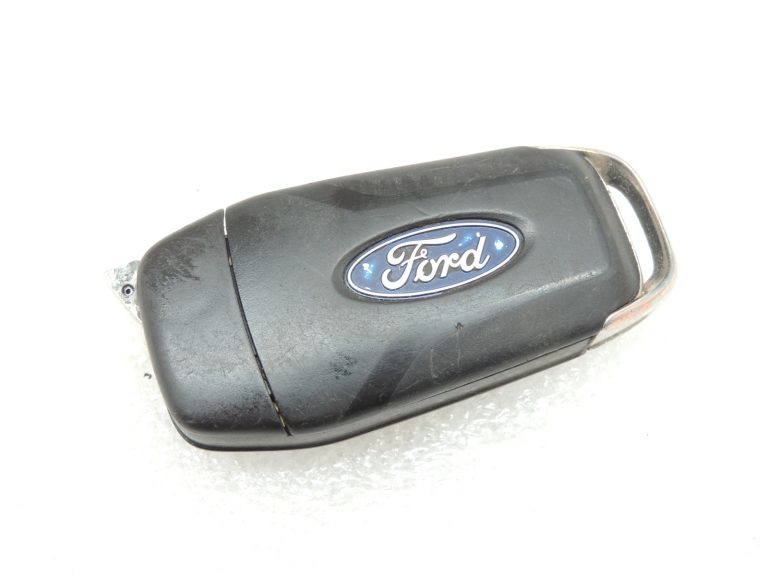 Ford Ranger P375 TKE tālvadības radio atslēga EB3T-15K601-BB