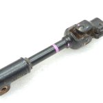 Ford Ranger P375 TKE Piedziņas vārpsta Stūres statnis Universālais savienojums Stūres vārpsta EB3C-3E751-BB
