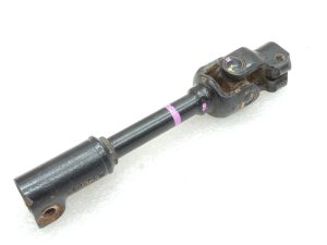 Ford Ranger P375 TKE Piedziņas vārpsta Stūres statnis Universālais savienojums Stūres vārpsta EB3C-3E751-BB