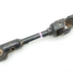 Ford Ranger P375 TKE Piedziņas vārpsta Stūres statnis Universālais savienojums Stūres vārpsta EB3C-3E751-BB