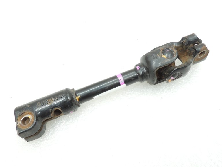 Ford Ranger P375 TKE Piedziņas vārpsta Stūres statnis Universālais savienojums Stūres vārpsta EB3C-3E751-BB