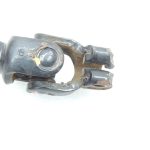 Ford Ranger P375 TKE Piedziņas vārpsta Stūres statnis Universālais savienojums Stūres vārpsta EB3C-3E751-BB