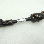 Ford Ranger P375 TKE Piedziņas vārpsta Stūres statnis Universālais savienojums Stūres vārpsta EB3C-3E751-BB