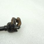 Ford Ranger P375 TKE Piedziņas vārpsta Stūres statnis Universālais savienojums Stūres vārpsta EB3C-3E751-BB