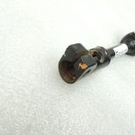 Ford Ranger P375 TKE Piedziņas vārpsta Stūres statnis Universālais savienojums Stūres vārpsta EB3C-3E751-BB