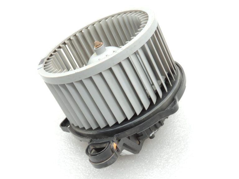 Ford Ranger P375 TKE ventilatora motors Ventilatora motors Sildītāja ventilators AB39-19847-AB