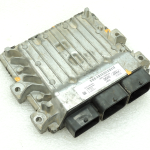 Ford Ranger P375 TKE 2.2L TDCi 118kW Motora vadības bloks GB3G-12A650-AA