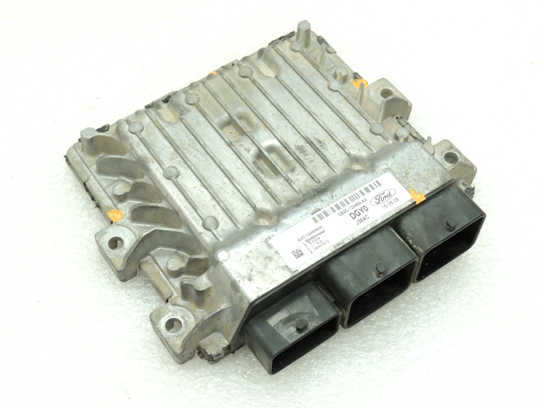 Ford Ranger P375 TKE 2.2L TDCi 118kW Motora vadības bloks GB3G-12A650-AA