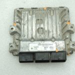 Ford Ranger P375 TKE 2.2L TDCi 118kW Motora vadības bloks GB3G-12A650-AA