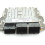 Ford Ranger P375 TKE 2.2L TDCi 118kW Motora vadības bloks GB3G-12A650-AA