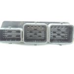 Ford Ranger P375 TKE 2.2L TDCi 118kW Motora vadības bloks GB3G-12A650-AA
