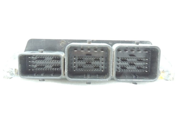 Ford Ranger P375 TKE 2.2L TDCi 118kW Motora vadības bloks GB3G-12A650-AA