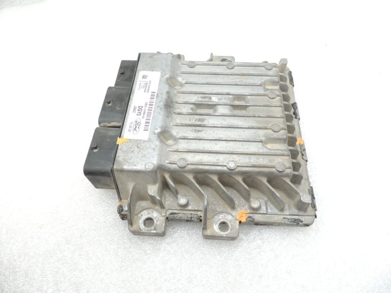 Ford Ranger P375 TKE 2.2L TDCi 118kW Motora vadības bloks GB3G-12A650-AA
