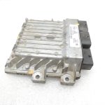 Ford Ranger P375 TKE 2.2L TDCi 118kW Motora vadības bloks GB3G-12A650-AA