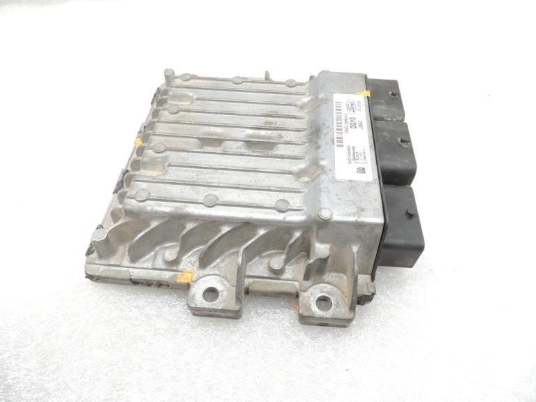 Ford Ranger P375 TKE 2.2L TDCi 118kW Motora vadības bloks GB3G-12A650-AA