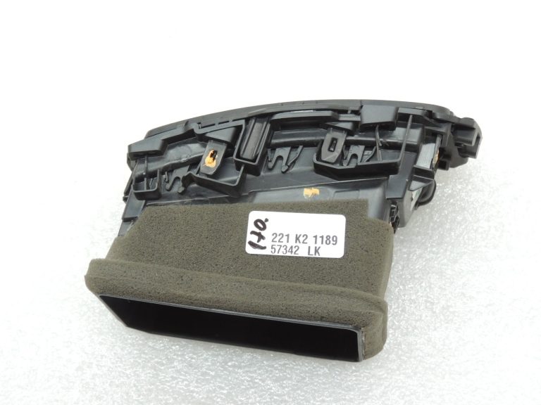 Ford Ranger P375 TKE Ventilācijas režģis centrālais kreisais EB3B-41044K73-ABW