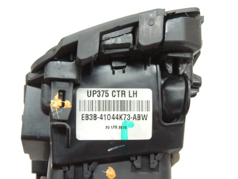 Ford Ranger P375 TKE Ventilācijas režģis centrālais kreisais EB3B-41044K73-ABW