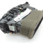 Ford Ranger P375 TKE Ventilācijas režģis centrālais kreisais EB3B-41044K73-ABW