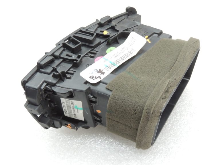Ford Ranger P375 TKE Ventilācijas režģis centrālais kreisais EB3B-41044K73-ABW