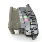 Ford Ranger P375 TKE Ventilācijas režģis Centrs pa labi EB3B-41044K72-ABW