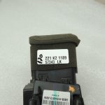 Ford Ranger P375 TKE Ventilācijas režģis Centrs pa labi EB3B-41044K72-ABW