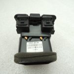 Ford Ranger P375 TKE Ventilācijas režģis Labais EB3B-41045C08-ACW