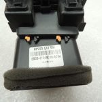 Ford Ranger P375 TKE Ventilācijas režģis Labais EB3B-41045C08-ACW
