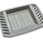 Ford Ranger P375 TKE instrumentu paneļa vāks EB3B-21044A92-ABW
