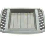 Ford Ranger P375 TKE instrumentu paneļa vāks EB3B-21044A92-ABW