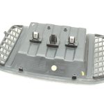 Ford Ranger P375 TKE instrumentu paneļa vāks EB3B-21044A92-ABW