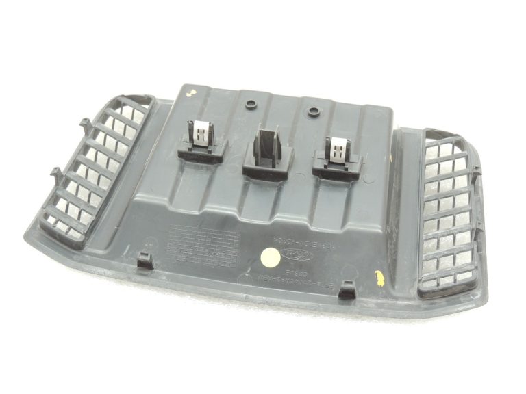 Ford Ranger P375 TKE instrumentu paneļa vāks EB3B-21044A92-ABW