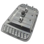 Ford Ranger P375 TKE instrumentu paneļa vāks EB3B-21044A92-ABW