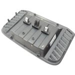 Ford Ranger P375 TKE instrumentu paneļa vāks EB3B-21044A92-ABW