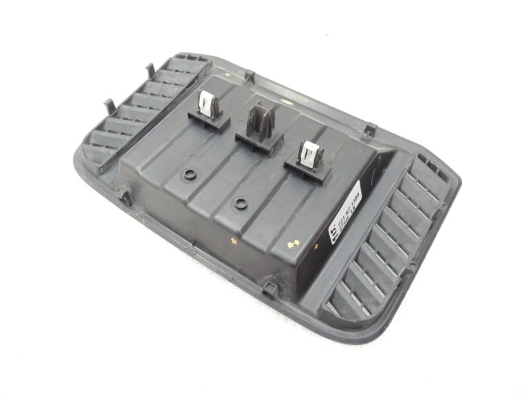 Ford Ranger P375 TKE instrumentu paneļa vāks EB3B-21044A92-ABW