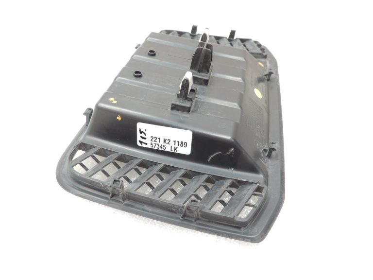 Ford Ranger P375 TKE instrumentu paneļa vāks EB3B-21044A92-ABW
