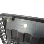 Ford Ranger P375 TKE instrumentu paneļa vāks EB3B-21044A92-ABW