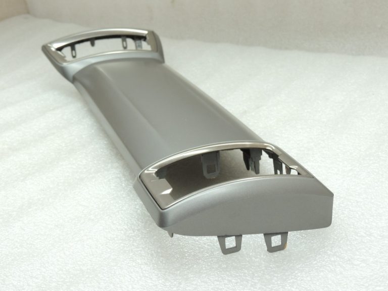 Ford Ranger P375 TKE instrumentu paneļa pārsegs Labais EB3B-41044K45-E
