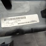 Ford Ranger P375 TKE instrumentu paneļa pārsegs Labais EB3B-41044K45-E