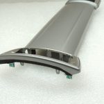 Ford Ranger P375 TKE instrumentu paneļa pārsegs Labais EB3B-41044K45-E