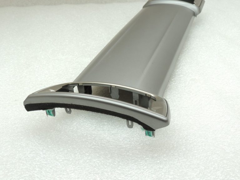Ford Ranger P375 TKE instrumentu paneļa pārsegs Labais EB3B-41044K45-E