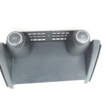 Ford Ranger P375 TKE Centrālās konsoles pārsegs 12V savienojums EM3E-4104494-ABW