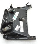 Ford Ranger P375 TKE Centrālās konsoles pārsegs 12V savienojums EM3E-4104494-ABW