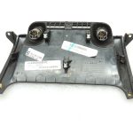 Ford Ranger P375 TKE Centrālās konsoles pārsegs 12V savienojums EM3E-4104494-ABW