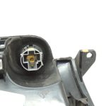 Ford Ranger P375 TKE Centrālās konsoles pārsegs 12V savienojums EM3E-4104494-ABW