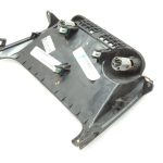 Ford Ranger P375 TKE Centrālās konsoles pārsegs 12V savienojums EM3E-4104494-ABW